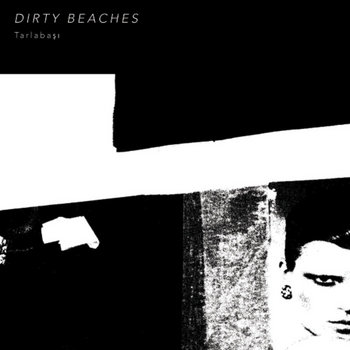 Tarlabaşı 7" cover art