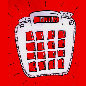 Moods vol.3 cover art
