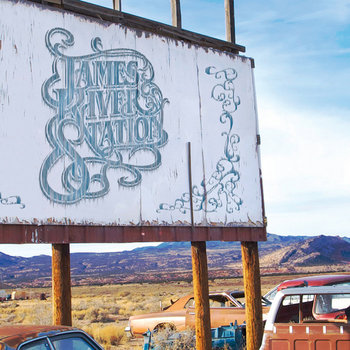 Country Dust cover art