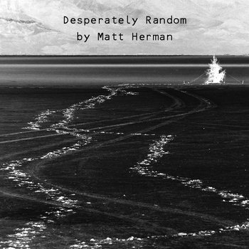 Desperately Random cover art