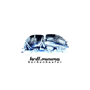 BORKENKÄFER cover art