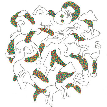 Stuck In My Id cover art