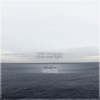 7 billion passengers | Only one flight cover art