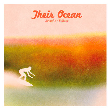 Breathe/Believe 7" cover art