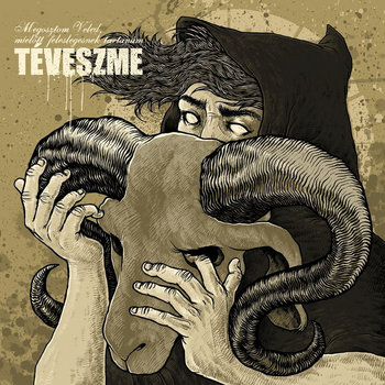 Megosztom Veled, mielőtt feleslegesnek tartanám cover art