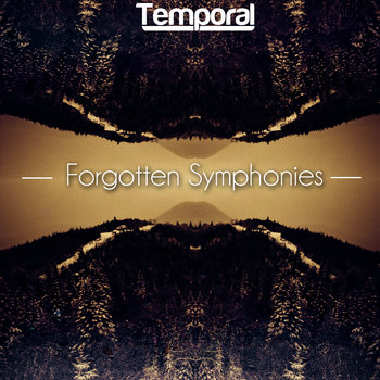 Forgotten Symphonies cover art