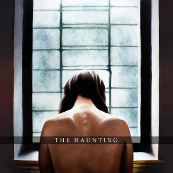 The Haunting cover art