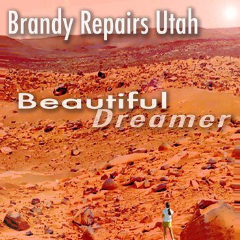 Beautiful Dreamer cover art