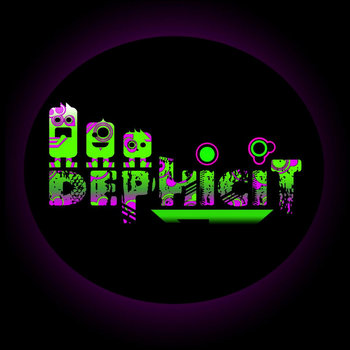 Bag It Up cover art