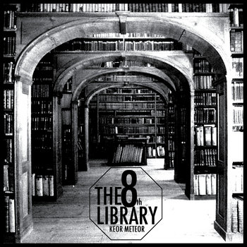 The 8th Library cover art