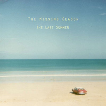 The Last Summer cover art