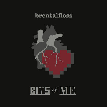 Bits of Me cover art