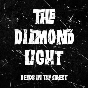Seeds In the Street cover art