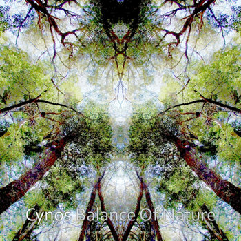 Balance Of Nature cover art