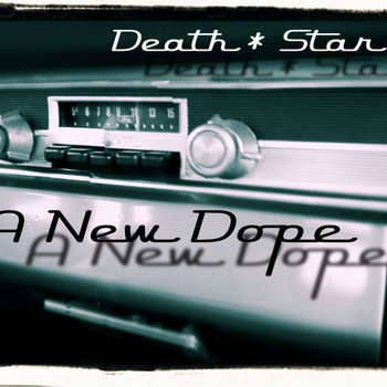 A New Dope cover art