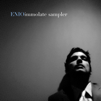 Immolate Sampler cover art