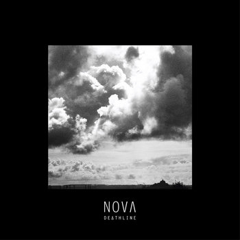 NOVA cover art
