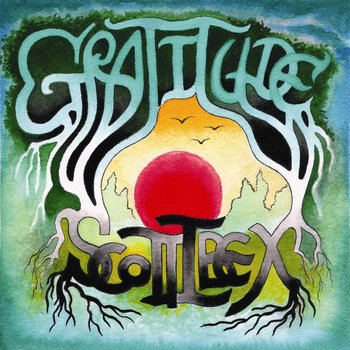 Gratitude cover art