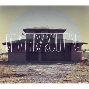 This Doesn't Feel Like Home To Me cover art