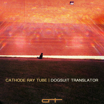 Dog Suit Translator cover art