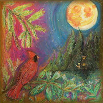Cardinal Signs cover art