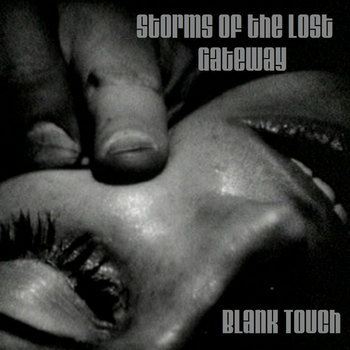 Blank Touch cover art
