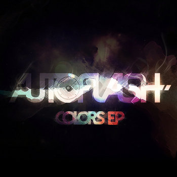 Colors EP cover art