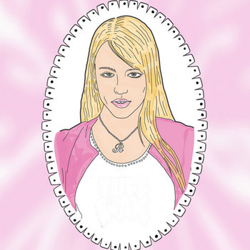 Mean Girls cover art