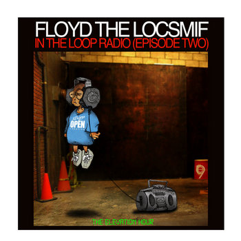 In The Loop Radio (Episode 2): The Elevation Hour cover art