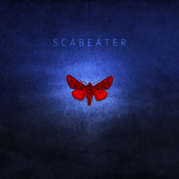 Scabeater cover art
