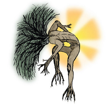 Uproot and Move cover art