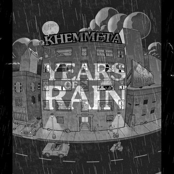 Years of Rain cover art