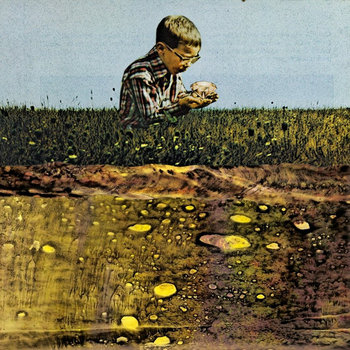ANY OCTAVE VOL. 1 cover art