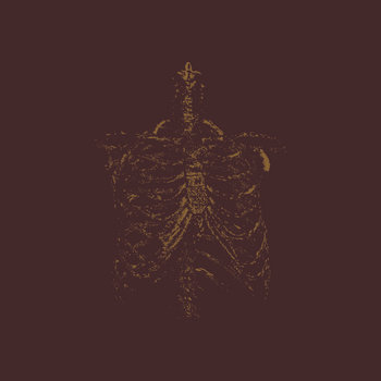 Gnawed Gristle And Bone cover art