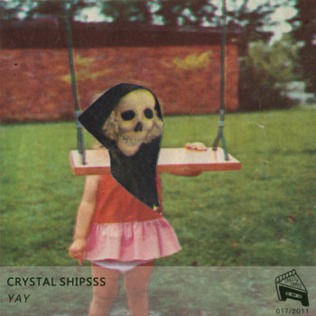 Yay cover art