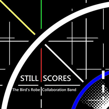 Still Scores cover art