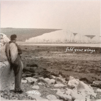 Fold Your Wings cover art