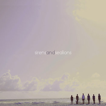 sirens and sealions cover art
