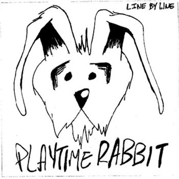 Line by Line cover art