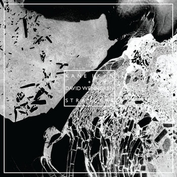 Strangers cover art