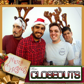 Another Christmas in the Trenches cover art