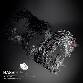Two Blocks Down - Stems Pack cover art
