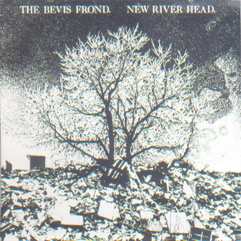 New River Head cover art
