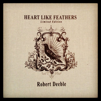 Heart Like Feathers cover art