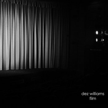 Film cover art