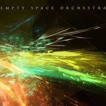 Empty Space Orchestra cover art