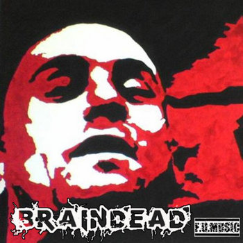 Braindead (Digital Single) cover art