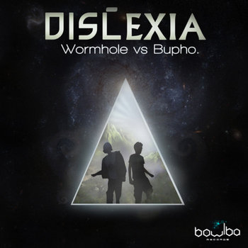 Dislexia (Free DL) cover art