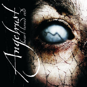 Heart Turned Cold cover art