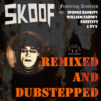 Skoof - Bulldog in a Greenhouse (Cheezitz Remix) cover art